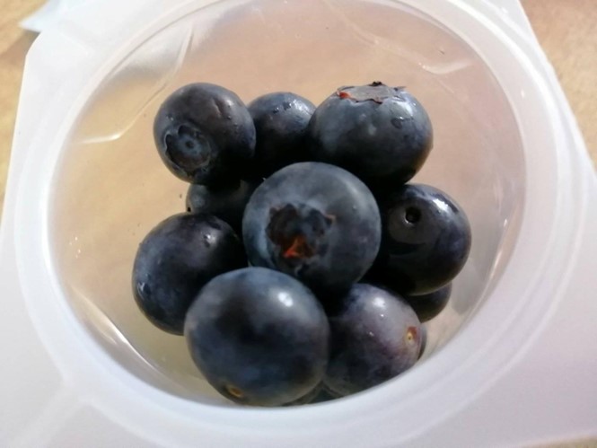 ‘Gummy bear’ energy juice!